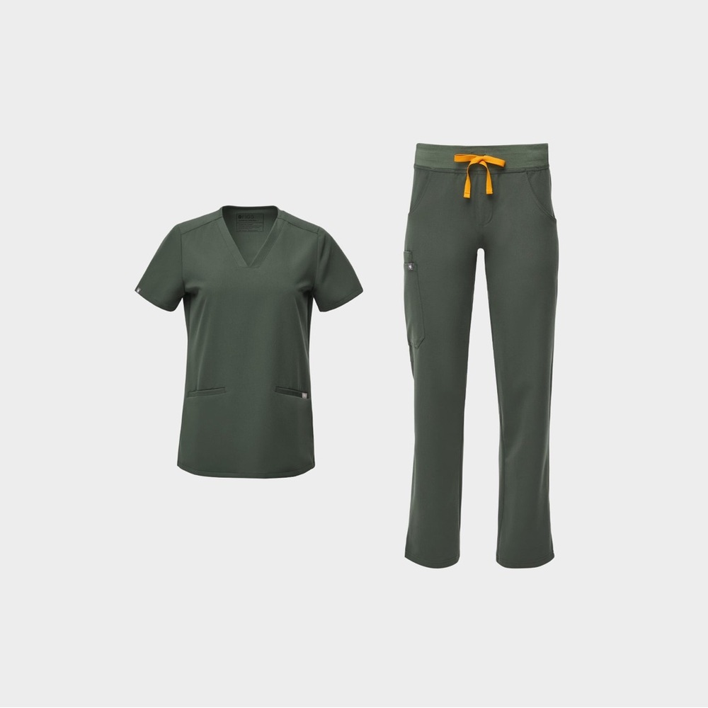 FIGS moss set